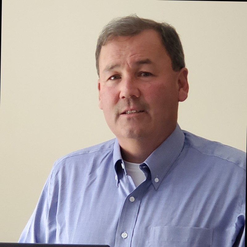 Brian Rezach