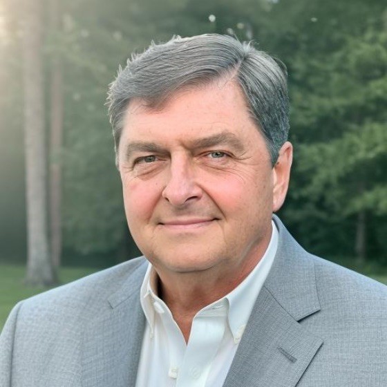 Lloyd Mager